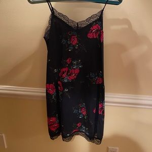 Joie Silk Dress